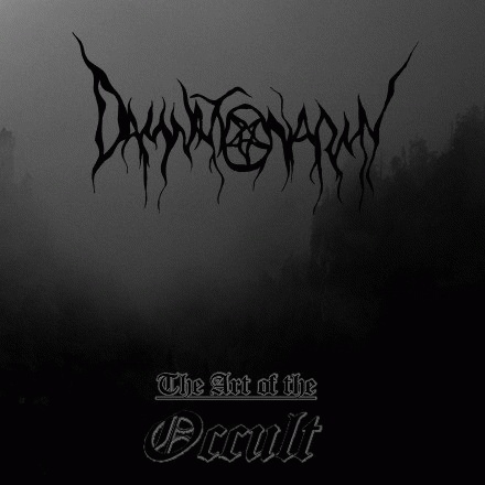 Damnation Army : The Art of the Occult
